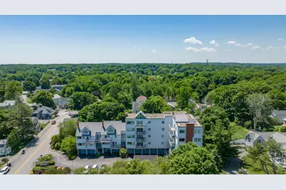 149 Fort Road #6, South Portland, ME 04106 - Photo 1