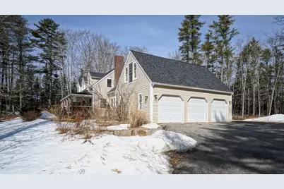 38 Hurricane Road, Gorham, ME 04038 - Photo 1
