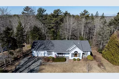 60 Kenney Field Drive, Boothbay Harbor, ME 04538 - Photo 1