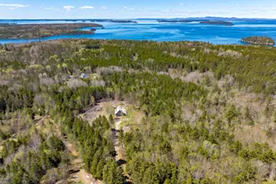 85 Gravel Pit Dr, Deer Isle, ME 04627 - Photo 1