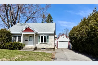 25 Sterling Street, Waterville, ME 04901 - Photo 1