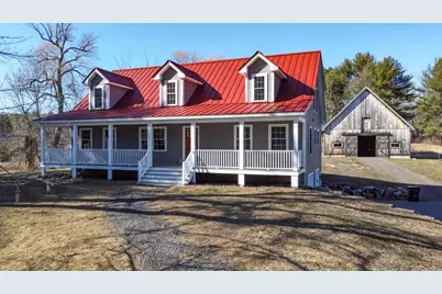 82 Union Falls Road, Dayton, ME 04005 - Photo 1