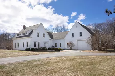 395 Bayview Street, Yarmouth, ME 04096 - Photo 1