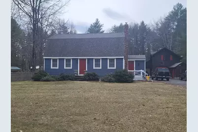 35 Whispering Pine Drive, Limington, ME 04049 - Photo 1