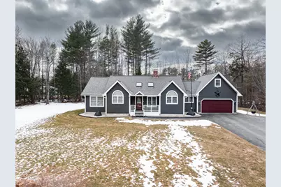 204 Mountain View Drive, Hermon, ME 04401 - Photo 1