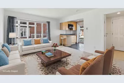 173 Pine Street #1P, Portland, ME 04102 - Photo 1