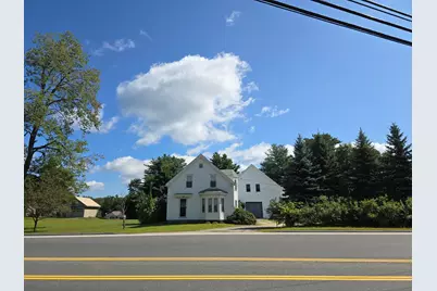 112 Shaker Road, Gray, ME 04039 - Photo 1