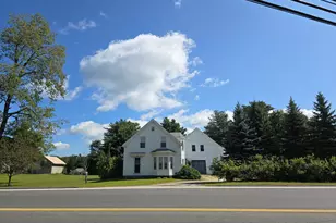 112 Shaker Rd, Gray, ME 04039 - Photo 1