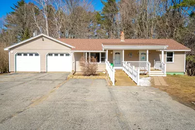 358 Lisbon Street, Lisbon, ME 04250 - Photo 1