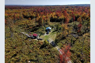 240 Higgins Road, Pittsfield, ME 04967 - Photo 1