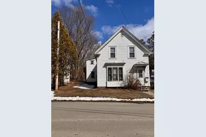 8 Center Street, Skowhegan, ME 04976 - Photo 1