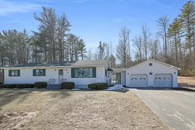 409 Blanchard Street, Rumford, ME 04276 - Photo 1