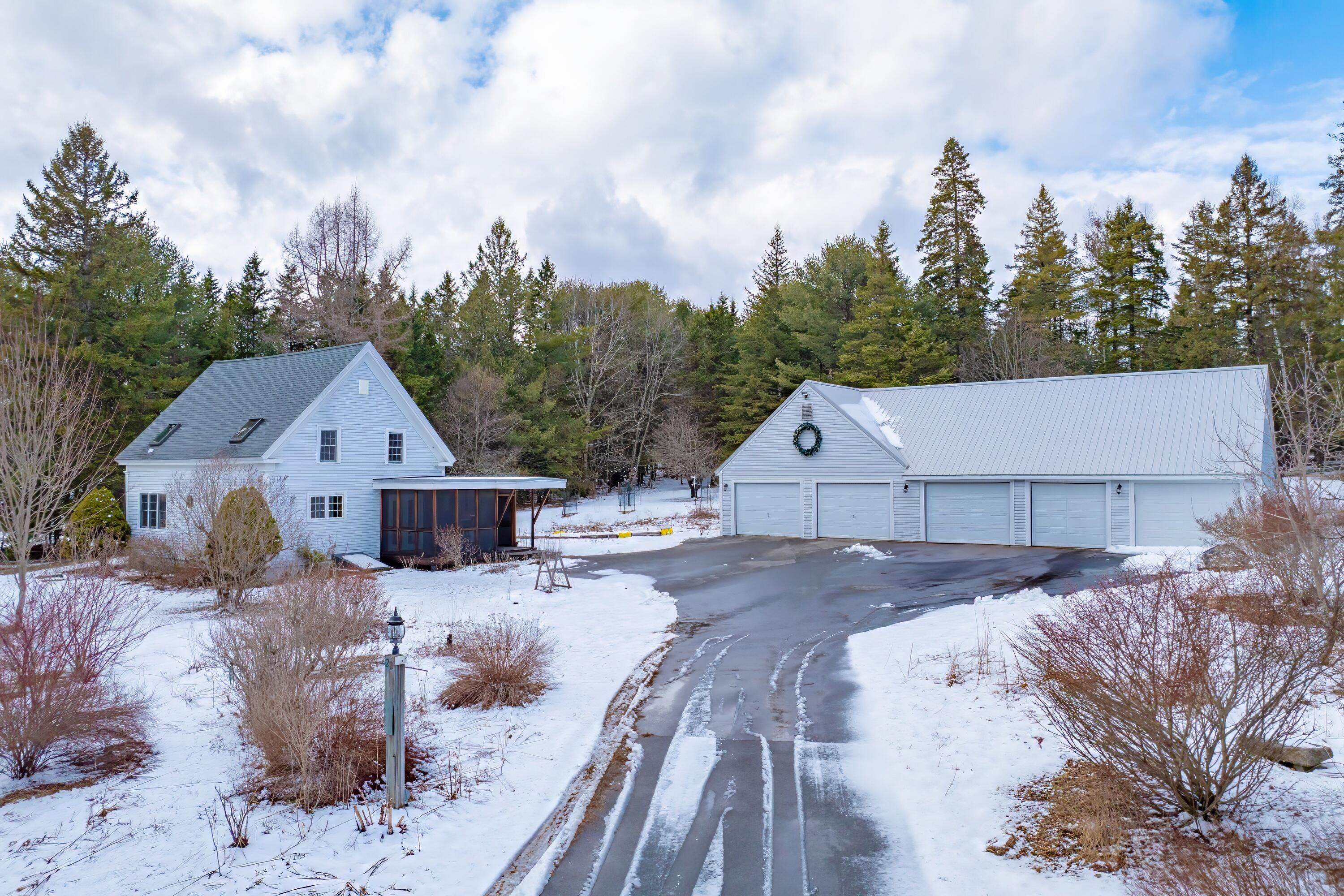 22 Surry Playhouse Rd, Surry, ME 04684 - MLS 1617681 - Coldwell Banker