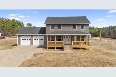 302 Little River Road, Lebanon, ME 04027 - Photo 1