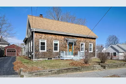 23 Angell Avenue, South Portland, ME 04106 - Photo 1
