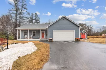 18 Hickory Drive, Wiscasset, ME 04578 - Photo 1