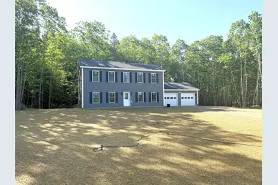 75 Beck Drive, Palermo, ME 04354 - Photo 1