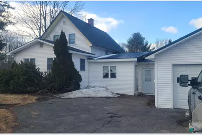 888 Presque Isle Road, Ashland, ME 04732 - Photo 1