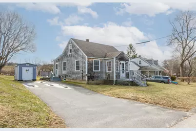 36 Farm Hill Road, Cape Elizabeth, ME 04107 - Photo 1