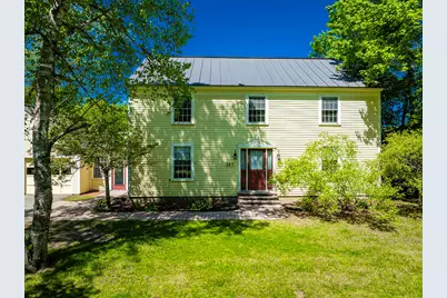 149 Bristol Road, Damariscotta, ME 04543 - Photo 1