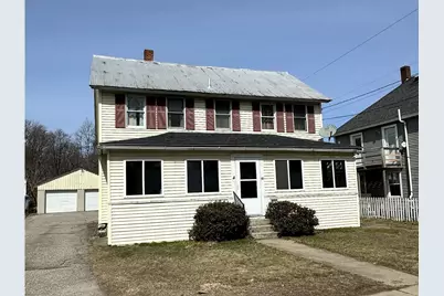53 Lebanon Street, Sanford, ME 04073 - Photo 1
