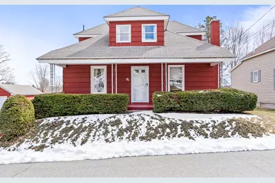 41 Beckett Street, Lewiston, ME 04240 - Photo 1