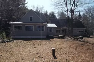 8 Varney Loop, Crawford, ME 04694 - Photo 1