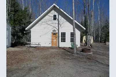 Off Route 192, Wesley, ME 04686 - Photo 1