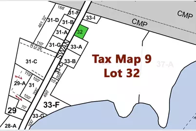 239 Swan Lake Avenue, Belfast, ME 04915 - Photo 1