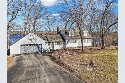 44 7th Fire Road, China, ME 04358 - Photo 1