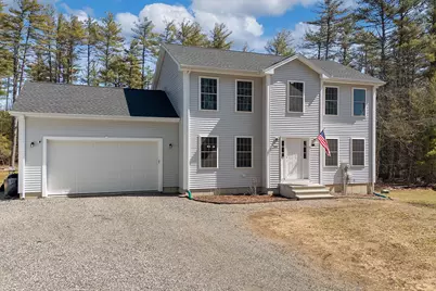 268 Little River Road, Lebanon, ME 04027 - Photo 1
