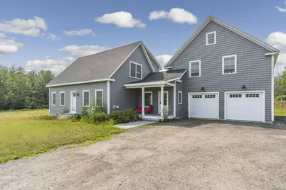 1 McLaughlin Lane, Scarborough, ME 04074 - Photo 1