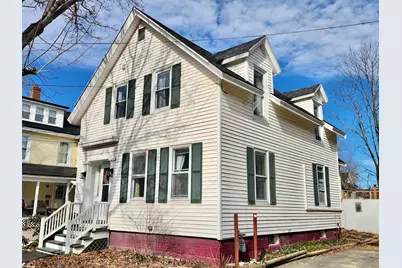 109 Grove Street, Bangor, ME 04401 - Photo 1