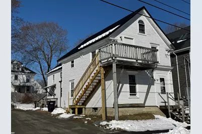26 Otis Street, Bangor, ME 04401 - Photo 1