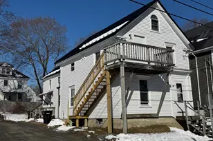 26 Otis St, Bangor, ME 04401 - Photo 1