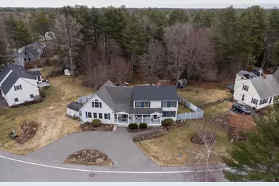39 Crossing Brook Road, Cumberland, ME 04021 - Photo 1