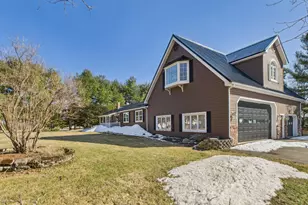 650 State Rd, Mapleton, ME 04757 - Photo 1