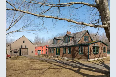 21 New Road, Scarborough, ME 04074 - Photo 1