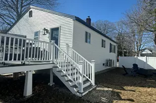 111 Saco Ave, Old Orchard Beach, ME 04064 - Photo 1