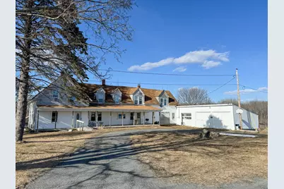 201 McBurnie Road, Presque Isle, ME 04769 - Photo 1