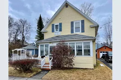 50 Congress Street, Millinocket, ME 04462 - Photo 1
