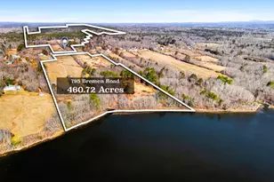 795 Bremen Rd, Waldoboro, ME 04572 - Photo 1