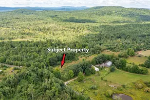 Lot 18A Moulton Hill Rd, Parsonsfield, ME 04047 - Photo 1