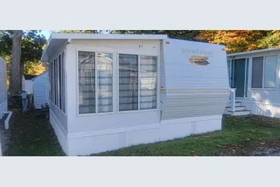 9 Bourne Avenue #A2, Wells, ME 04090 - Photo 1