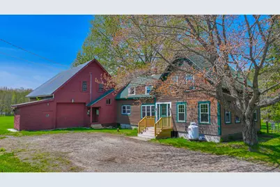 1381 Route 2, Rumford, ME 04276 - Photo 1