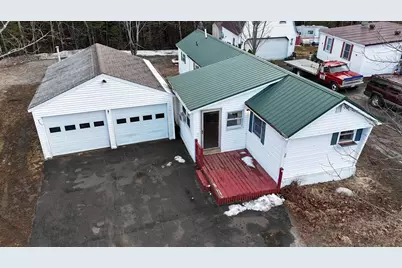 58 Pamola Park, Millinocket, ME 04462 - Photo 1