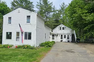 749 W River Rd, Waterville, ME 04901 - Photo 1