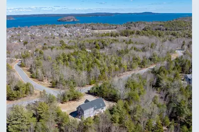 41 Hamilton Hill Way, Bar Harbor, ME 04609 - Photo 1