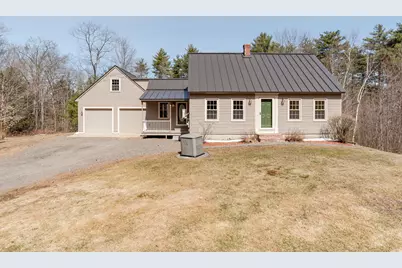 25 Sugar Maple Lane, Gorham, ME 04038 - Photo 1