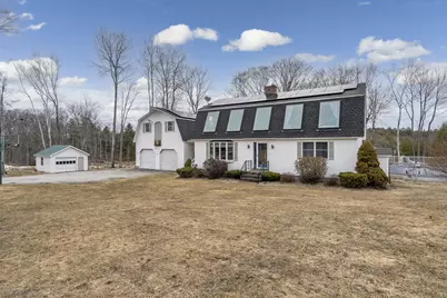 68 Chapman Road, Harrison, ME 04040 - Photo 1